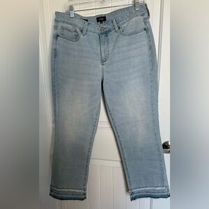 Brand new NYDJ jeans. Too big for me. Size 12